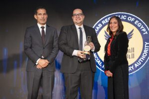 Financial Regulatory Authority