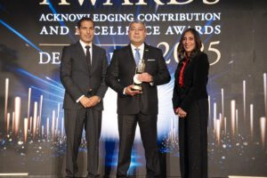 RED - Real Estate Domain