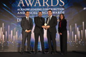 Al-Gedaan Real Estate TV Show