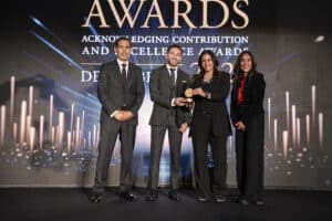 Marakez Developments